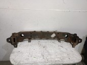 Replacement front bumper reinforcement for ssangyong actyon i 2.0 xdi OEM IAM reference D20DT