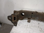 Recambio de refuerzo paragolpes delantero para ssangyong actyon i 2.0 xdi referencia OEM IAM D20DT 