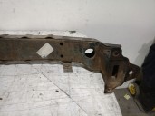 Replacement front bumper reinforcement for ssangyong actyon i 2.0 xdi OEM IAM reference D20DT