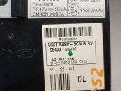 Recambio de modulo confort para kia magentis ii (mg) 2.0 crdi referencia OEM IAM 954002G410 