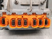 Recambio de bateria para peugeot 508 sw i (8e_) 2.0 hdi referencia OEM IAM 9678825780 2F03020000036