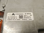 Recambio de bateria para peugeot 508 sw i (8e_) 2.0 hdi referencia OEM IAM 9678825780 2F03020000036