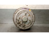 Recambio de mangueta trasera izquierda para chevrolet aveo / kalos hatchback (t200) 1.4 16v referencia OEM IAM 96535151 