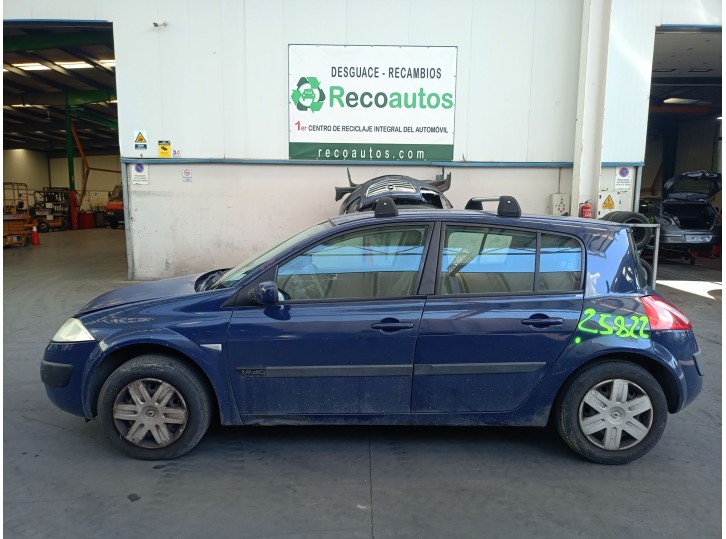 renault megane ii (bm0/1_, cm0/1_) del año 2004
