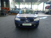 Renault Megane II (BM0/1_, CM0/1_) from the year 2004