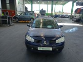 Renault Megane II (BM0/1_, CM0/1_) from the year 2004