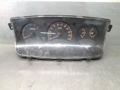 Recambio de cuadro instrumentos para ssangyong actyon i 2.0 xdi referencia OEM IAM 8021031521 8021031521 