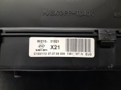 Recambio de cuadro instrumentos para ssangyong actyon i 2.0 xdi referencia OEM IAM 8021031521 8021031521 