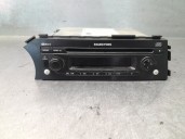 Recambio de sistema audio / radio cd para ssangyong actyon i 2.0 xdi referencia OEM IAM 8910009070 A2C53251127