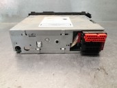 Recambio de sistema audio / radio cd para ssangyong actyon i 2.0 xdi referencia OEM IAM 8910009070 A2C53251127