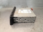 Recambio de sistema audio / radio cd para ssangyong actyon i 2.0 xdi referencia OEM IAM 8910009070 A2C53251127