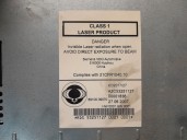 Recambio de sistema audio / radio cd para ssangyong actyon i 2.0 xdi referencia OEM IAM 8910009070 A2C53251127
