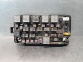 Recambio de caja reles / fusibles para ssangyong actyon i 2.0 xdi referencia OEM IAM 8239031033 