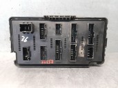 Recambio de caja reles / fusibles para ssangyong actyon i 2.0 xdi referencia OEM IAM 8239031033 