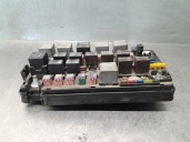 Recambio de caja reles / fusibles para ssangyong actyon i 2.0 xdi referencia OEM IAM 8239031033 