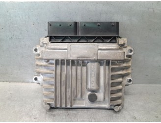 Replacement engine control unit (ECU) for SsangYong Actyon I 2.0 XDi OEM IAM reference 28075098 