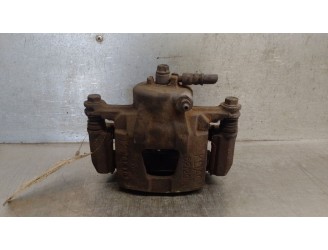 Recambio de pinza freno delantera izquierda para chevrolet aveo / kalos hatchback (t250, t255) 1.2 referencia OEM IAM 94566890 9