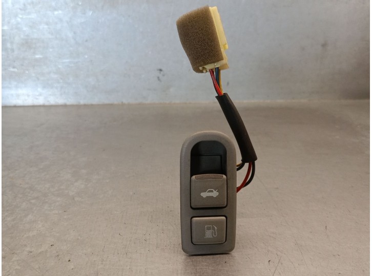 Recambio de interruptor para kia magentis ii (mg) 2.0 crdi referencia OEM IAM 935553K000 935553K000VA 