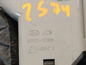 Recambio de interruptor para kia magentis ii (mg) 2.0 crdi referencia OEM IAM 935553K000 935553K000VA 