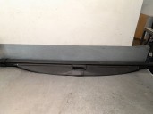 Replacement rear parcel shelf for SsangYong Actyon I 2.0 XDi OEM IAM reference 7681031003LAM 7681031003LAM 