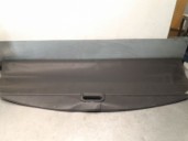 Replacement rear parcel shelf for SsangYong Actyon I 2.0 XDi OEM IAM reference 7681031003LAM 7681031003LAM 