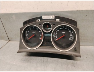 Recambio de cuadro instrumentos para opel astra h (a04) 1.4 (l48) referencia OEM IAM 13251614 6260946 