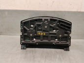 Replacement instrument cluster for Opel Astra H (A04) 1.4 (L48) OEM IAM reference 13251614 6260946 