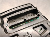 Recambio de cuadro instrumentos para opel astra h (a04) 1.4 (l48) referencia OEM IAM 13251614 6260946 
