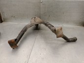 Recambio de caballete para daelim roadwin roadwin 125 referencia OEM IAM 5050ABA40000 5050ABA40000 