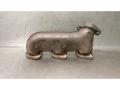 Replacement exhaust manifold for Mercedes-Benz E-Class (W211) E 320 (211.065) OEM IAM reference A1121403409 A1121403409 