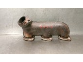 Replacement exhaust manifold for Mercedes-Benz E-Class (W211) E 320 (211.065) OEM IAM reference A1121403409 A1121403409 