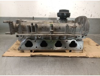 Replacement cylinder head for Seat Ibiza III (6L1) 1.4 16V OEM IAM reference 036103373AK 036103351P 036103475AP