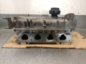 Replacement cylinder head for Seat Ibiza III (6L1) 1.4 16V OEM IAM reference 036103373AK 036103351P 036103475AP