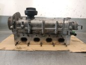 Replacement cylinder head for Seat Ibiza III (6L1) 1.4 16V OEM IAM reference 036103373AK 036103351P 036103475AP