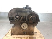 Replacement cylinder head for Seat Ibiza III (6L1) 1.4 16V OEM IAM reference 036103373AK 036103351P 036103475AP