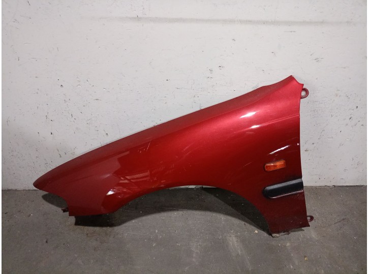 Recambio de aleta delantera izquierda para rover 400 ii (rt) 416 si referencia OEM IAM 16K4F 