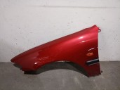Recambio de aleta delantera izquierda para rover 400 ii (rt) 416 si referencia OEM IAM 16K4F 