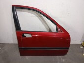 Recambio de puerta delantera derecha para rover 400 ii (rt) 416 si referencia OEM IAM 16K4F 