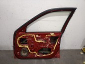 Recambio de puerta delantera derecha para rover 400 ii (rt) 416 si referencia OEM IAM 16K4F 