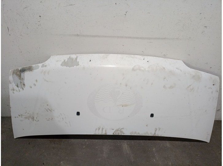 Replacement hood for Citroën Jumper II Van (244) 2.2 HDi OEM IAM reference 7901K0 7901K0 