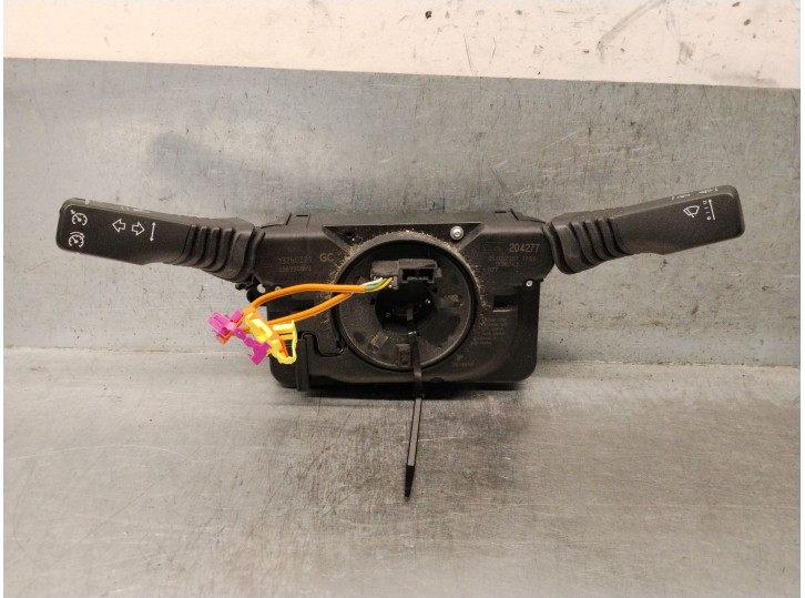 Recambio de mando luces para opel astra h (a04) 1.4 (l48) referencia OEM IAM 13250221 1241231 