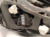 Recambio de piloto trasero derecho para opel astra h (a04) 1.4 (l48) referencia OEM IAM 13222325 1222356 