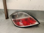 Replacement rear left tail light for opel astra h (a04) 1.4 (l48) OEM IAM reference 13222324 1222355 