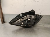 Replacement rear left tail light for opel astra h (a04) 1.4 (l48) OEM IAM reference 13222324 1222355 