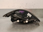 Replacement rear left tail light for opel astra h (a04) 1.4 (l48) OEM IAM reference 13222324 1222355 