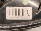 Replacement rear left tail light for opel astra h (a04) 1.4 (l48) OEM IAM reference 13222324 1222355 