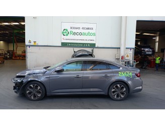 renault talisman (lp_) del año 2018