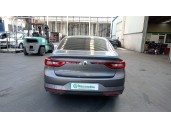 renault talisman (lp_) del año 2018