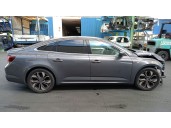 renault talisman (lp_) del año 2018