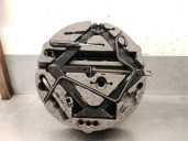 Replacement jack for opel astra h (a04) 1.4 (l48) OEM IAM reference 13162851 1432116